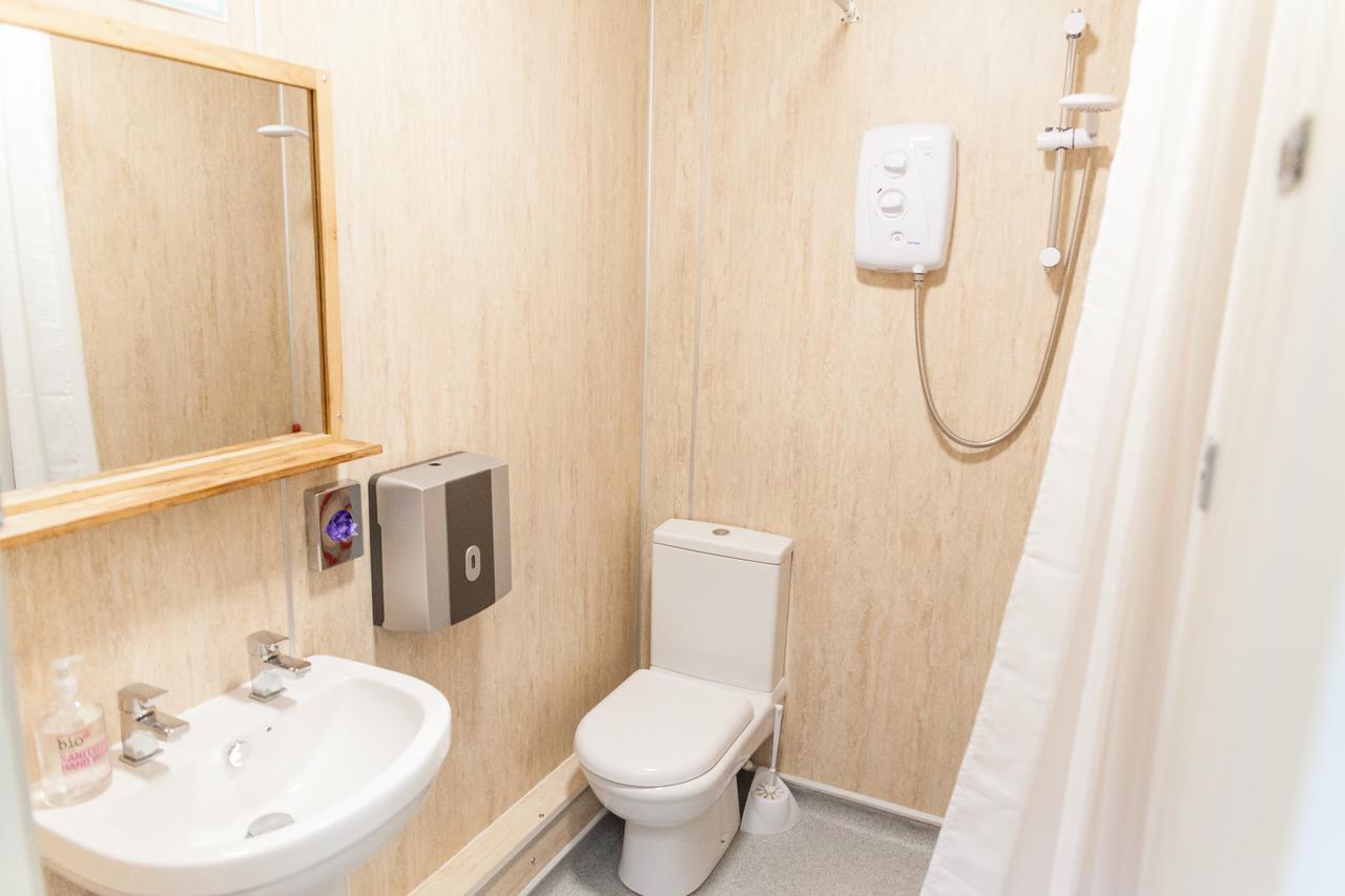 Calico Barn Hostel Widdrington Εξωτερικό φωτογραφία