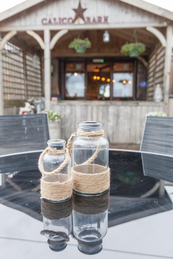 Calico Barn Hostel Widdrington Εξωτερικό φωτογραφία