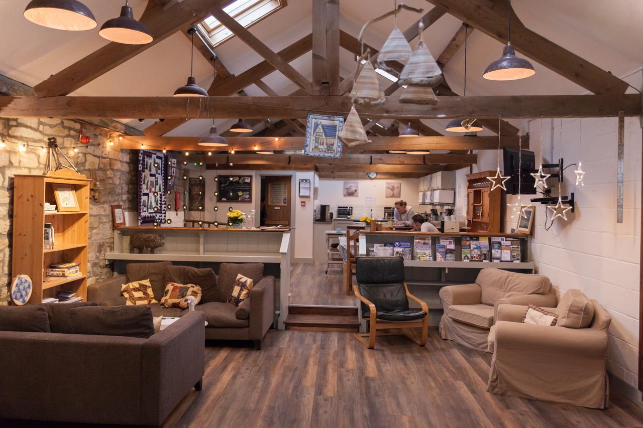 Calico Barn Hostel Widdrington Εξωτερικό φωτογραφία