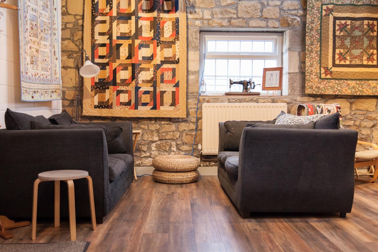 Calico Barn Hostel Widdrington Εξωτερικό φωτογραφία