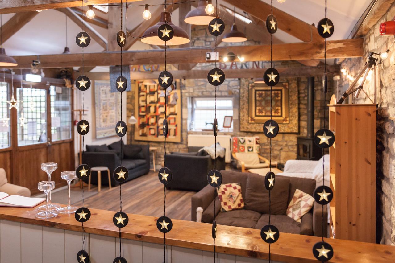 Calico Barn Hostel Widdrington Εξωτερικό φωτογραφία